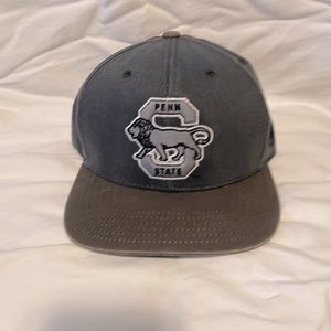 Penn State SnapBack Vintage Hat